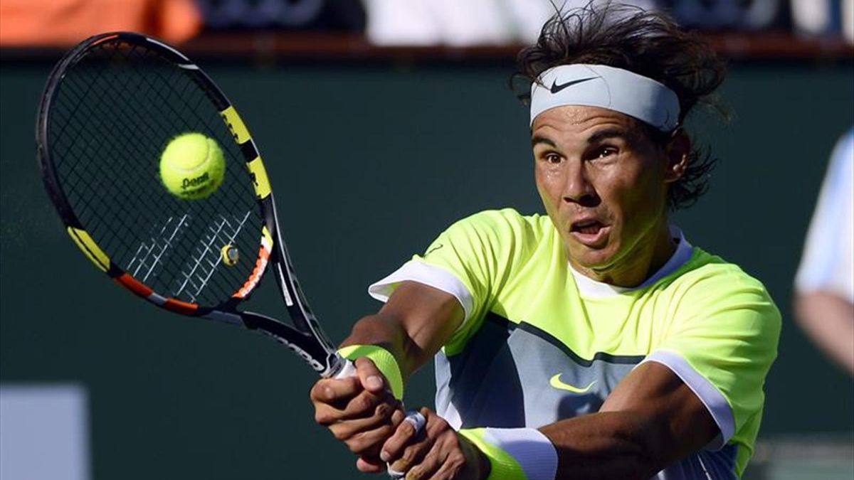Roland Garros 2012 : Nadal et Almagro : inattendu !