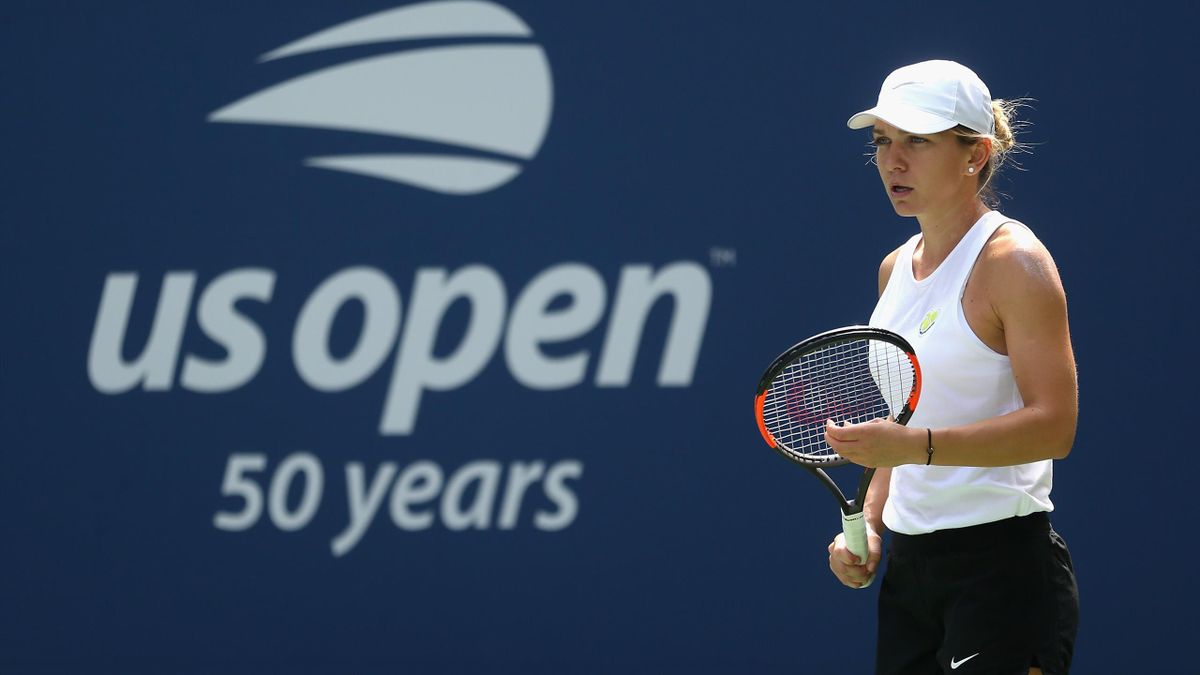 Motivul pentru care Simona Halep a decis să mai dea o șansă participării la US Open