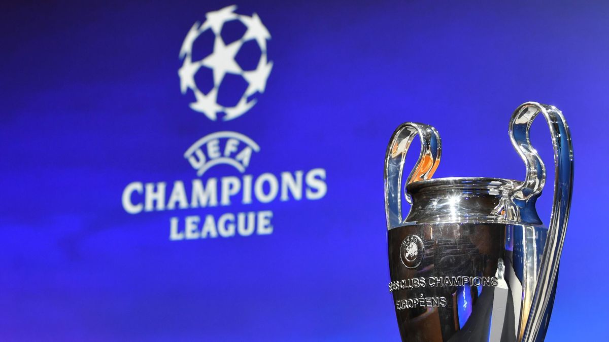 Football news - Champions League could be decided by 'Final Eight