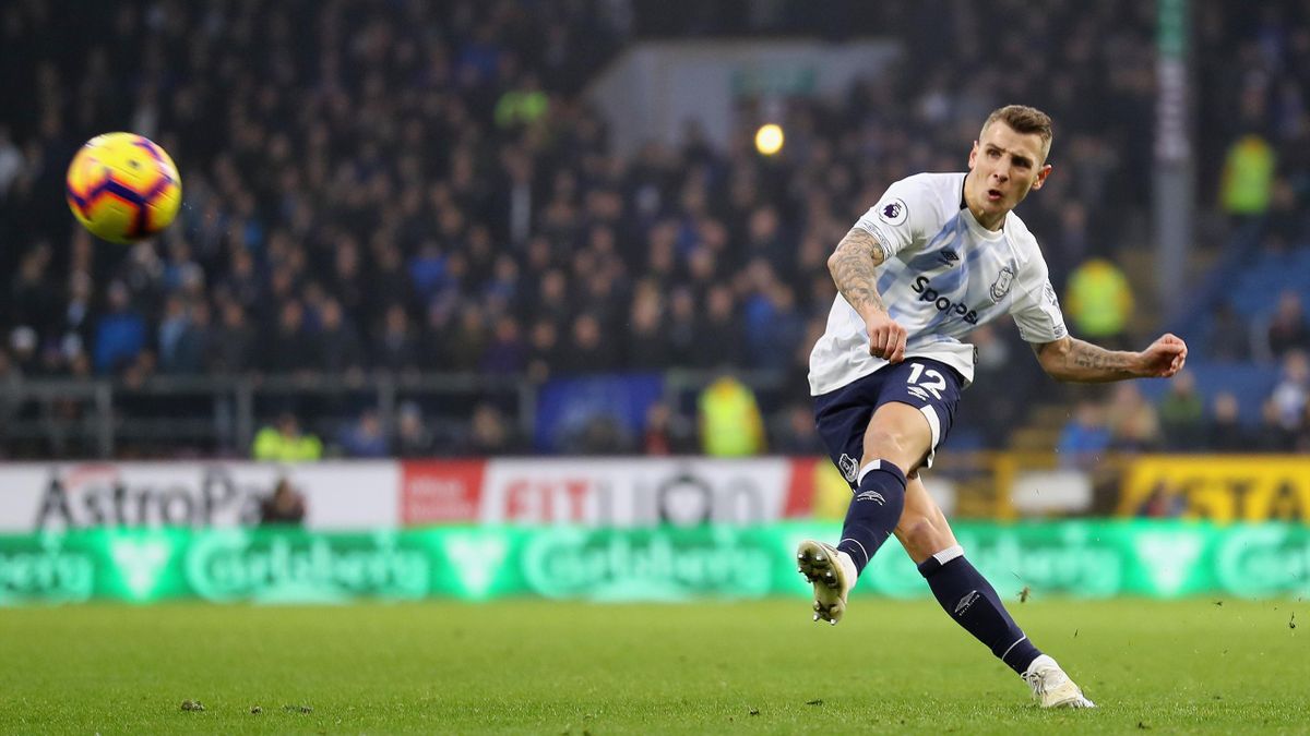 Lucas Digne forfait, Didier Deschamps ne le remplace pas ...