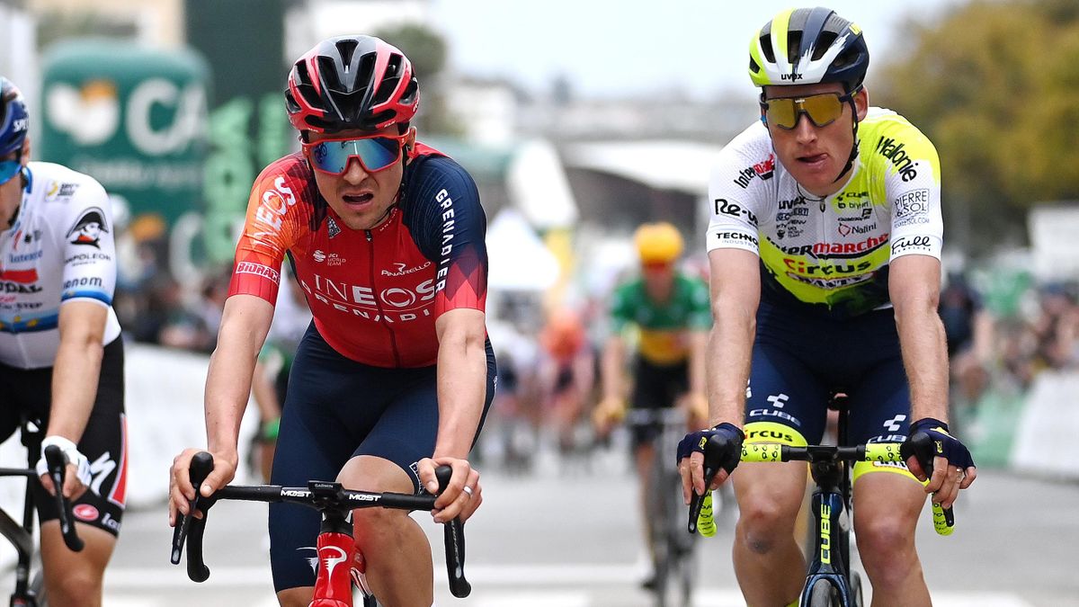 Ronde van Vlaanderen | Zieke Mike Teunissen mist Vlaamse Hoogmis ...