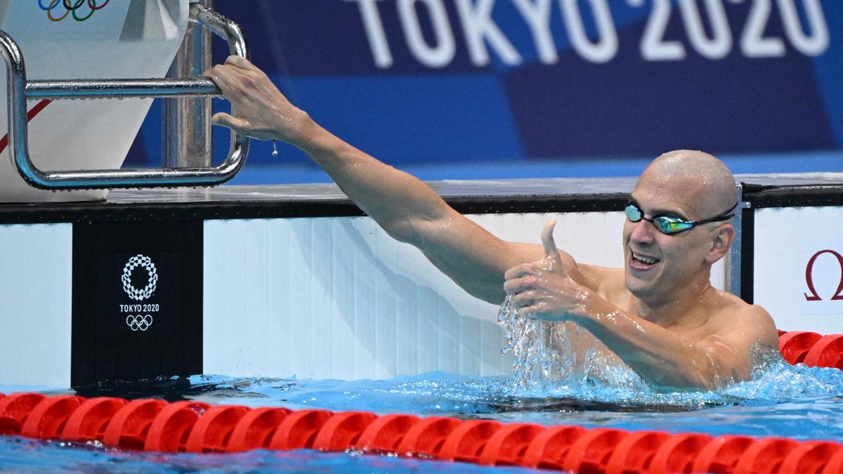 Cseh Laci, mindent köszönünk! - Eurosport