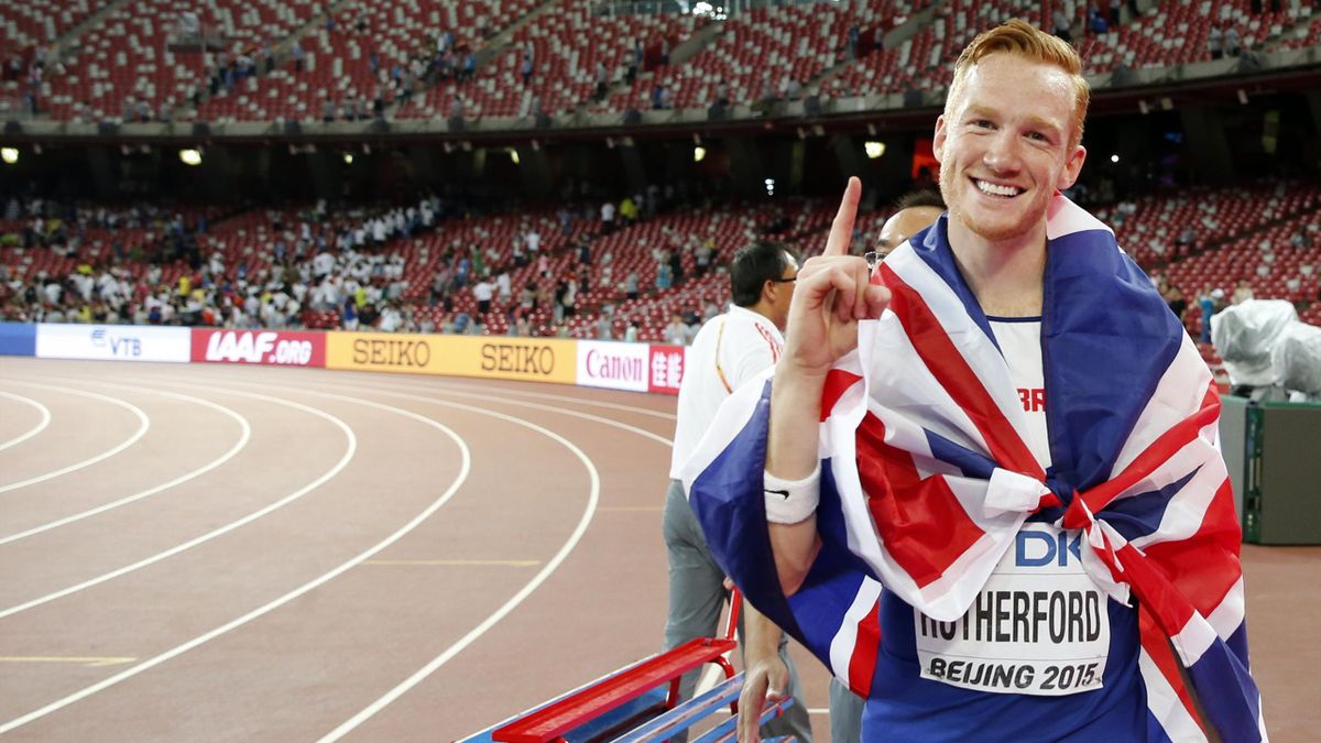 european athletics championships on