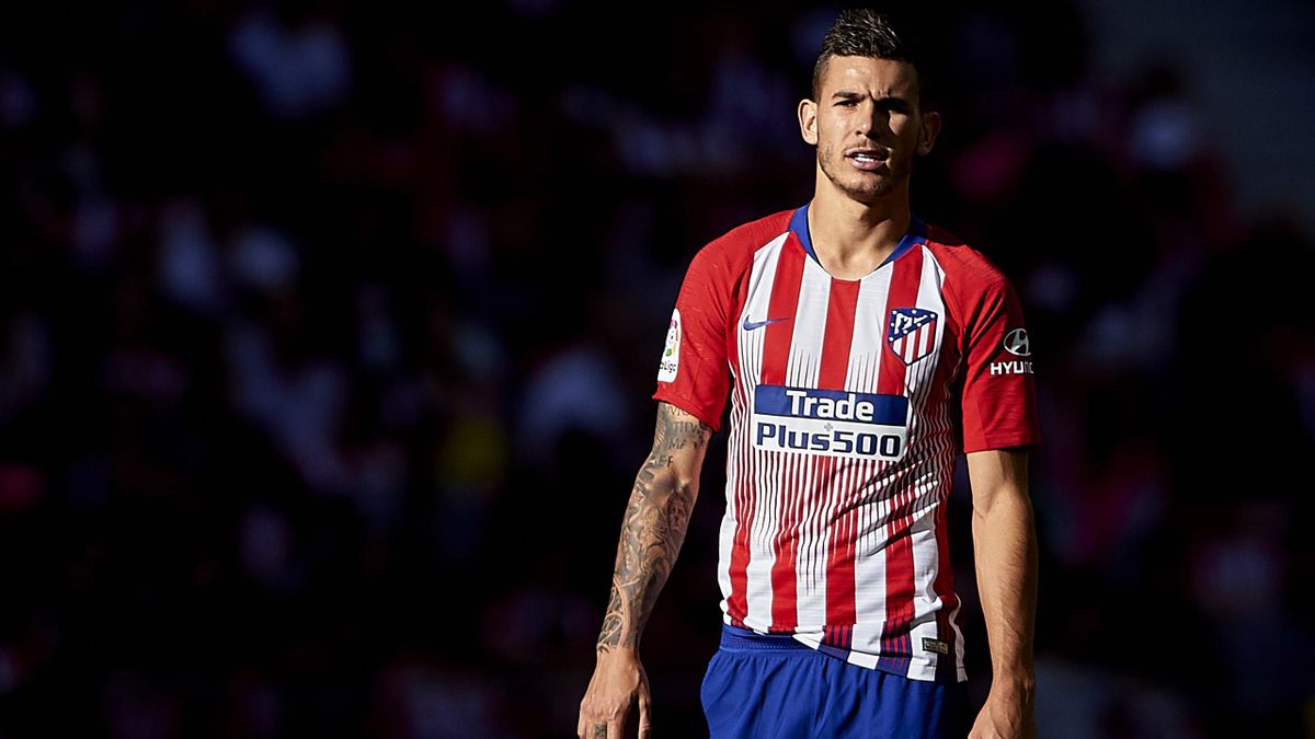 Lucas Hernandez Beim Fc Bayern Munchen So Tickt Der Rekord Neuzugang Eurosport