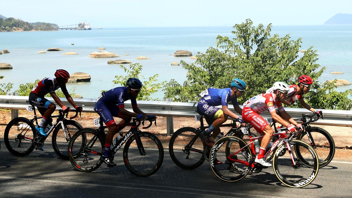 Corona Absagen Diese Rennen Und Rundfahrten Fallen 2021 Aus Eurosport 