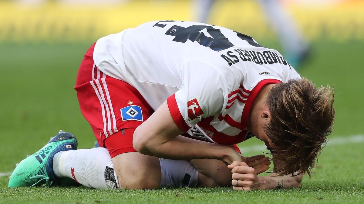 Bundesliga Nach Mainzer Sieg Gegen Freiburg Sind Der Hsv Und Koln So Gut Wie Abgestiegen Eurosport