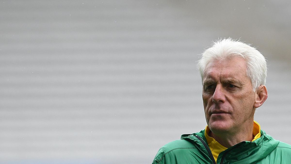 Nations Cup more intense than World Cup, says Cameroon ...