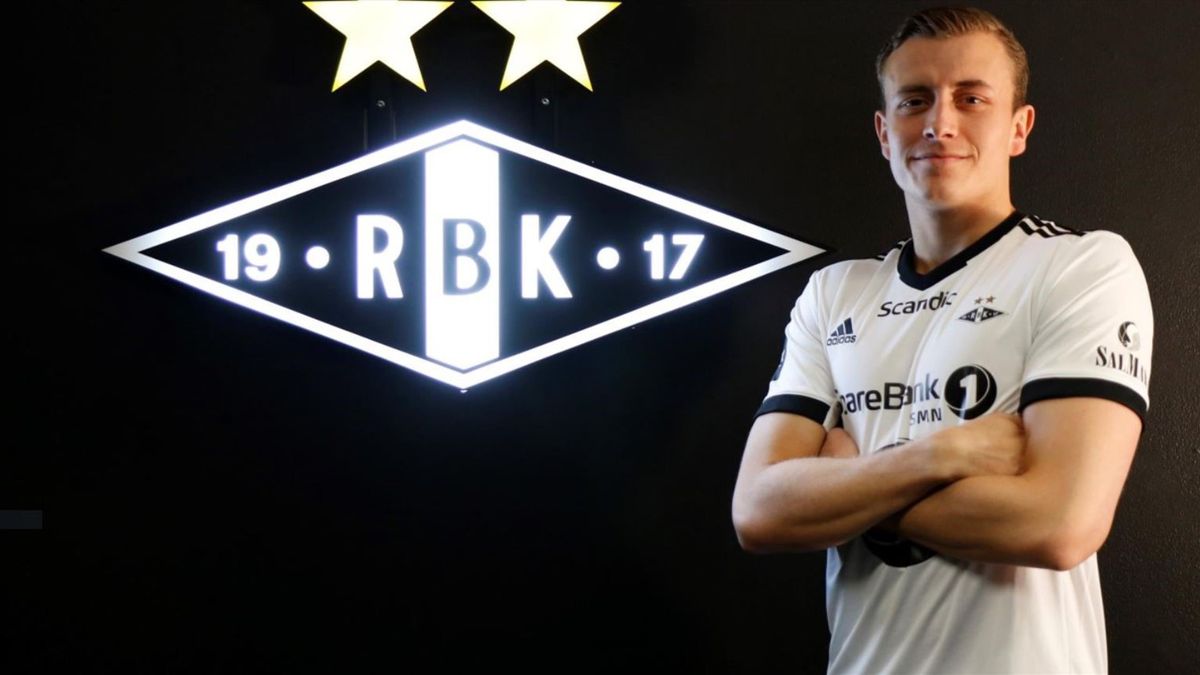 Tilbake Fra Skade Pa Rekordtid Na Advarer Han Rbk Svenskene Eurosport