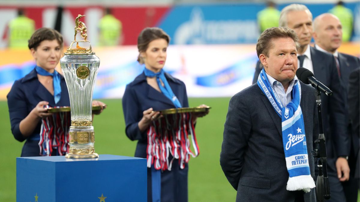 glava gazproma aleksej miller