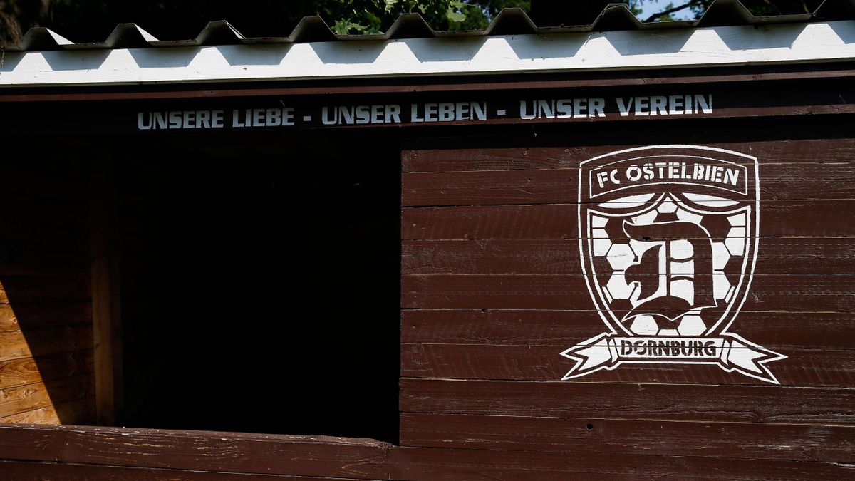 Der Landessportbund Sachsen Anhalt Schliesst Ostelbien Dornburg Vom Spielbetrieb Aus Eurosport