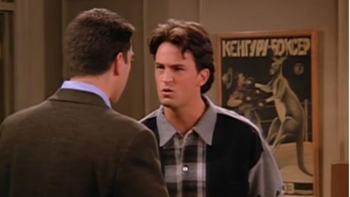 het trik v finale kozhanogo myacha i