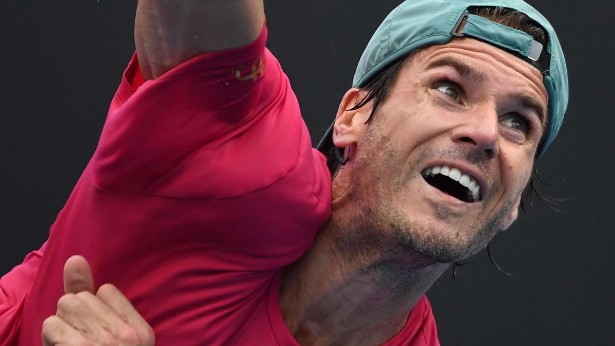Monte Carlo: Tommy Haas feiert zweiten Sieg auf seiner ...