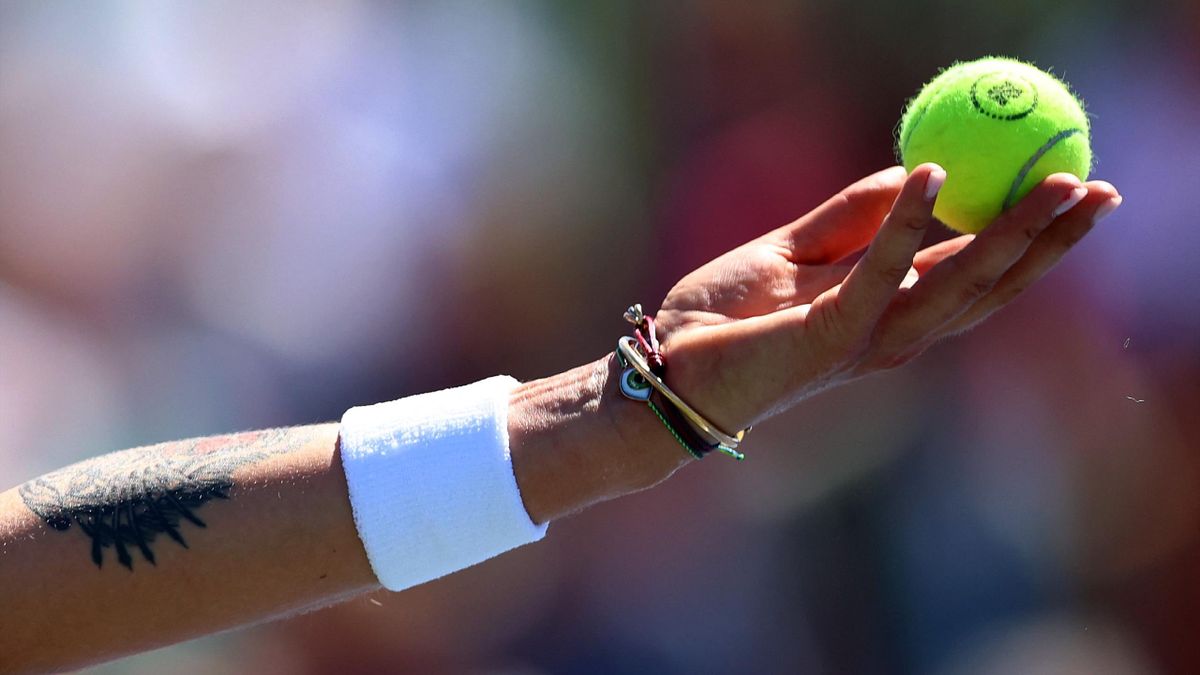 A közelgő US Open fő kérdése: ki tud magasabbra ugrani a labdákért?