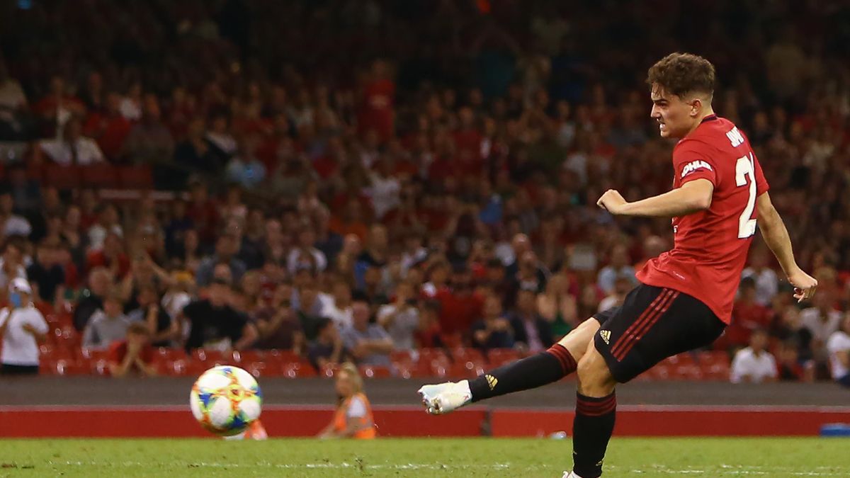 Football News Manchester United Defeat Milan On Penalties In International Champions Cup Eurosport