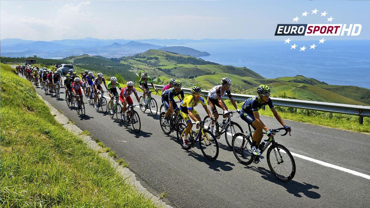 Eurosport Hd De Artik D Smart Ta Yayinda Eurosport