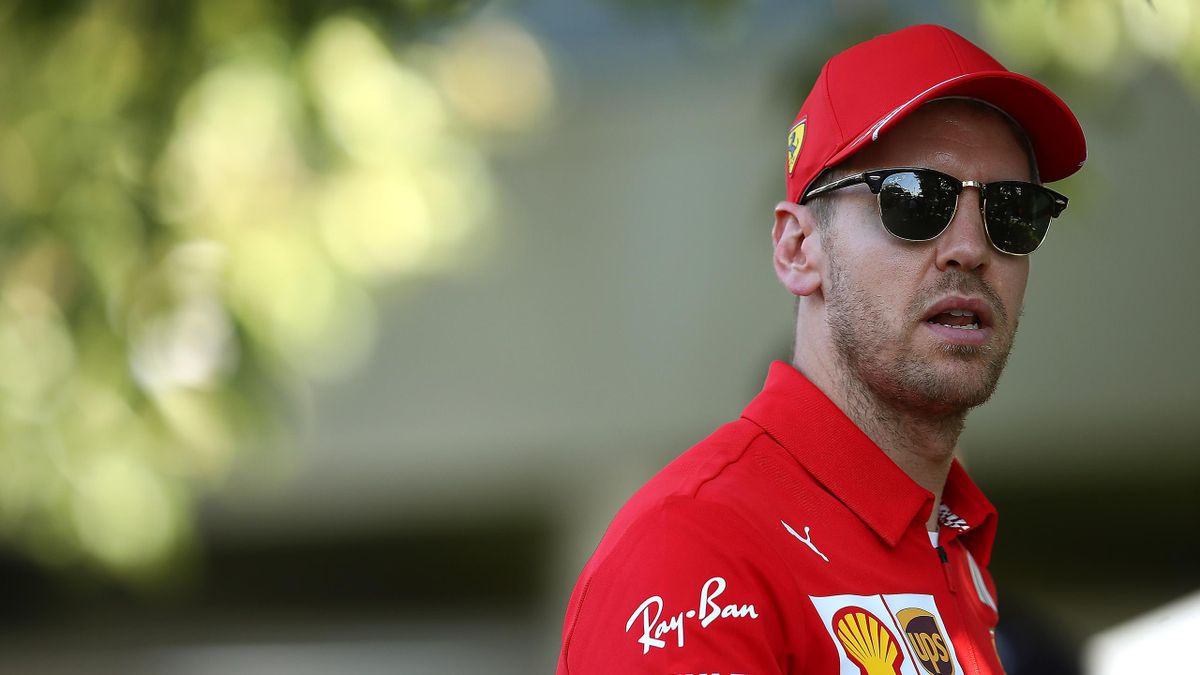 L'Aston Martin chiude a Vettel? Szafnauer: "La notizia per ...