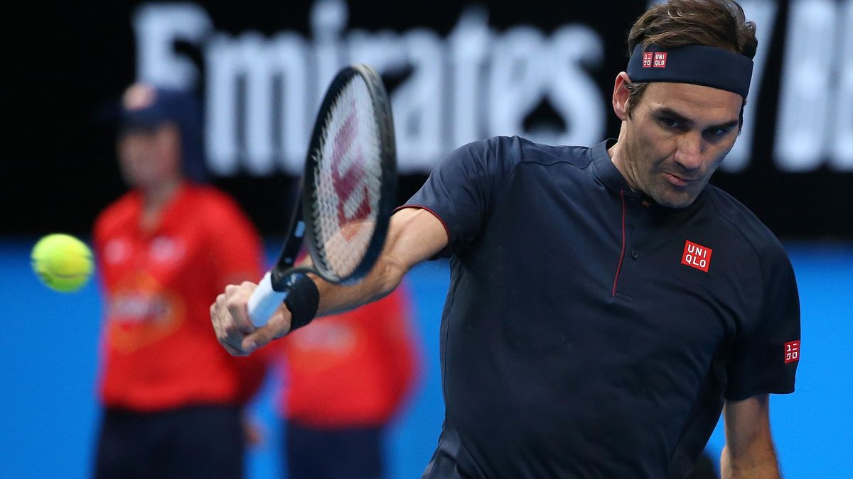 Finale Suisse - Allemagne : Roger Federer bat Alexander ...