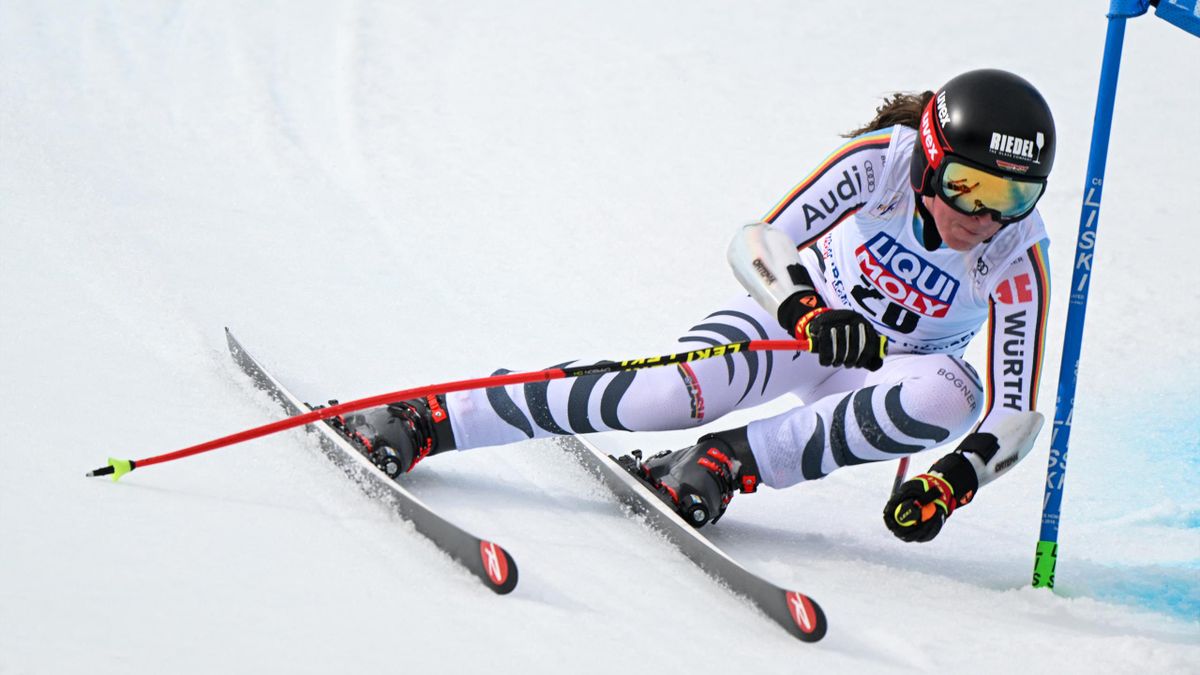 Neuer Trainer für deutsche Ski-Damen um Kira Weidle