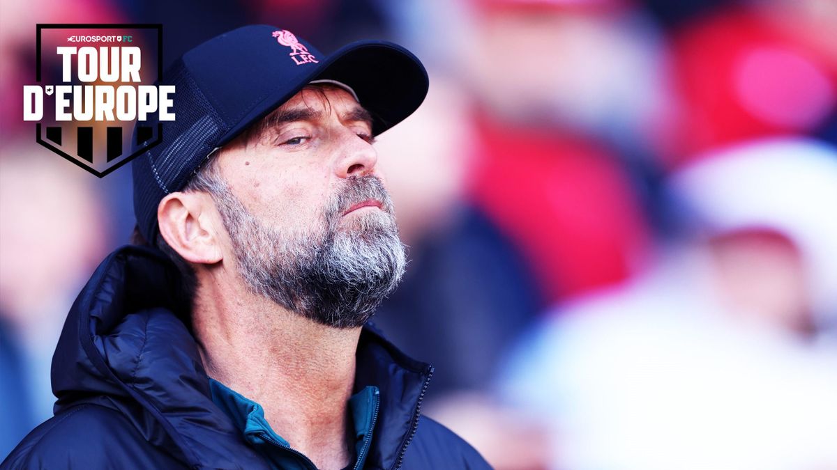 "Je les vois faire un grand coup" : comment Liverpool compte surprendre le Real