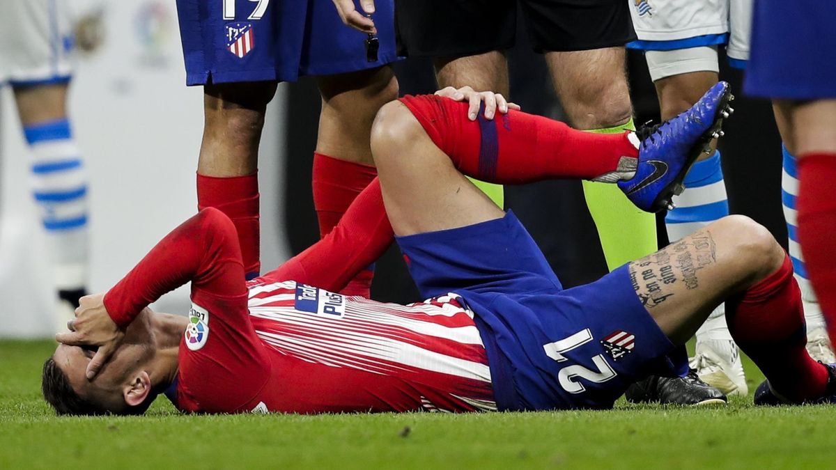 Lucas hernandez verletzung