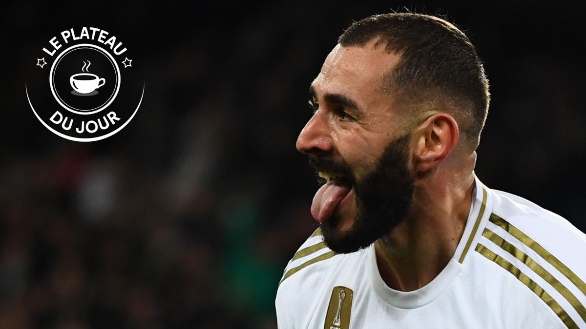 La Voie Royale Du Real Improbable Rosol 12 0 Et Joyeux Anniversaire Le Plateau Du Jour Eurosport