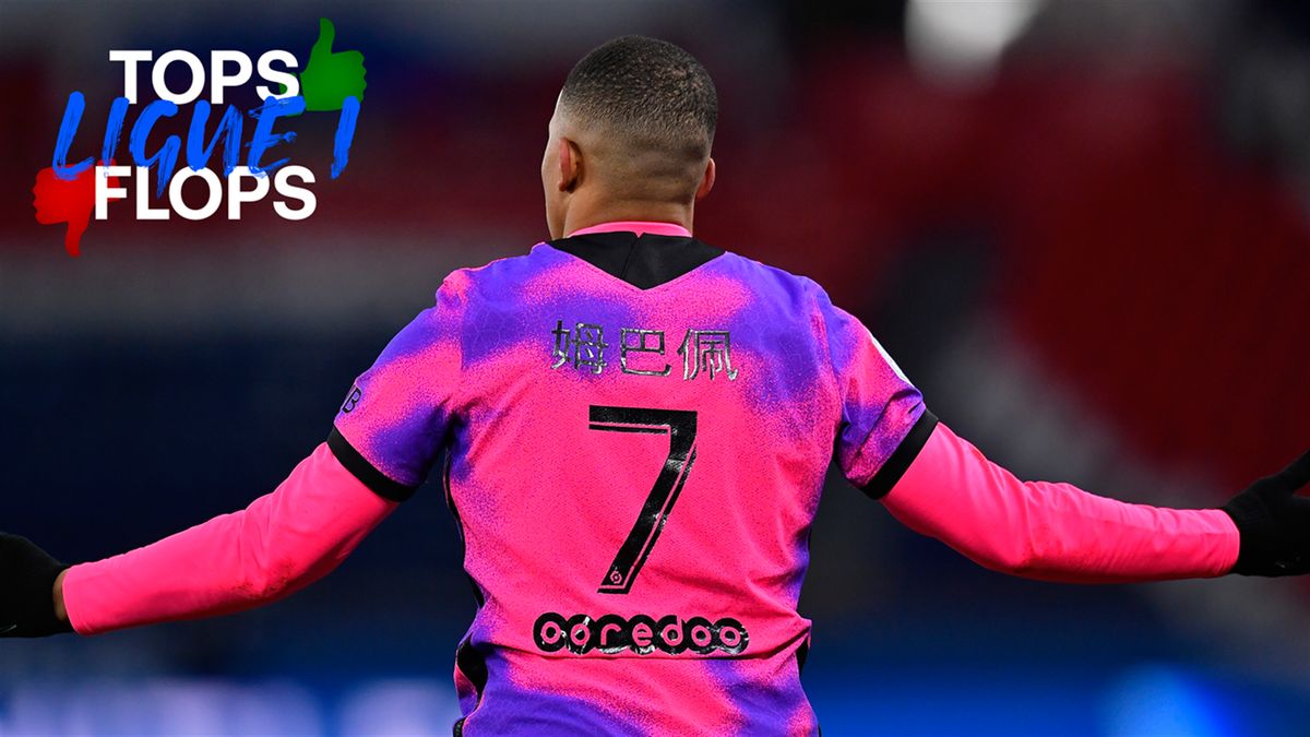 Ligue 1 - Ben Yedder, Lopes, maillot du PSG, Rennes : Les ...