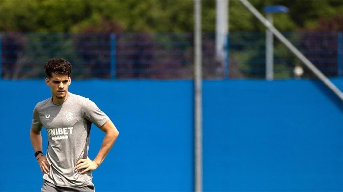 Ianis Hagi, evoluție lăudată în primul meci de după pandemie pentru Rangers! Ce a reușit internaționalul român