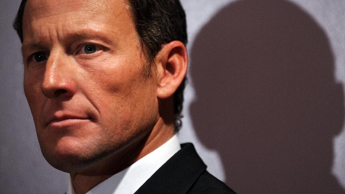 EPO : Lance Armstrong reconnait qu'il utilisait son ...
