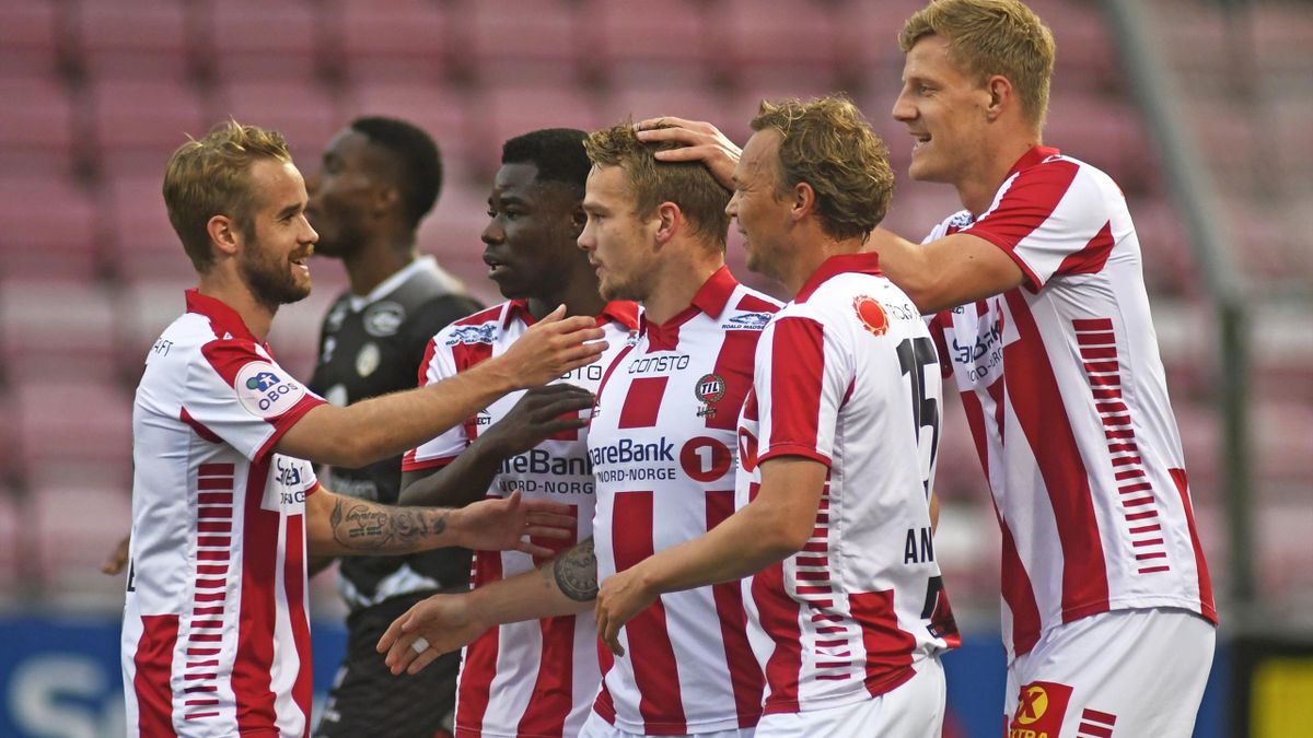 Derfor Flyttes Obos Ligaen Tilbake Til Helgen I Host Eurosport
