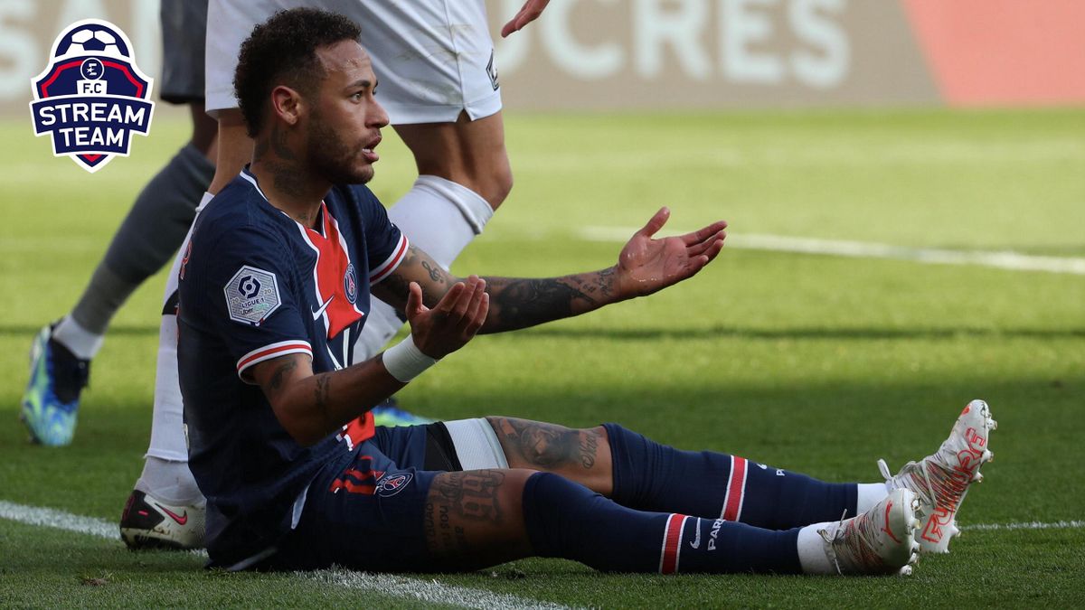 Paris-Sg Contre Strasbourg : Ligue 1 Psg Quel Onze Va Bien Pouvoir Aligner Pochettino Contre Strasbourg Eurosport