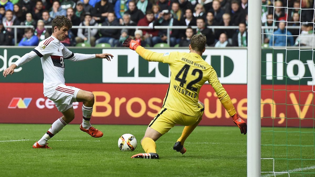 Neuer Startrekord Angeschlagenes Bayern Biest Frisst Sich Weiter Durch Die Liga Eurosport