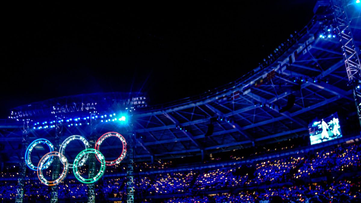 Stadion Olimpic
