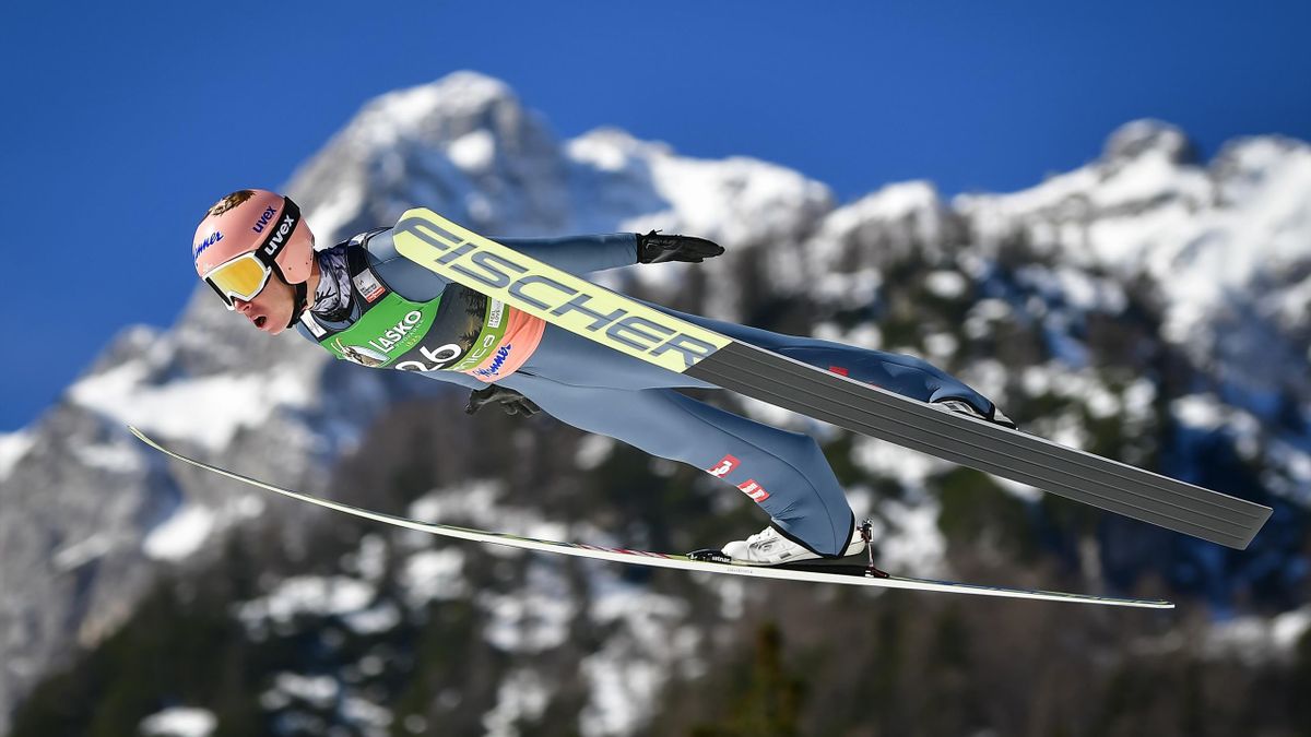 Hubert Hudson rookie Discomfort Start în Cupa Mondială de sărituri cu schiurile. Cinci nume de urmărit și o  revenire spectaculoasă - Eurosport