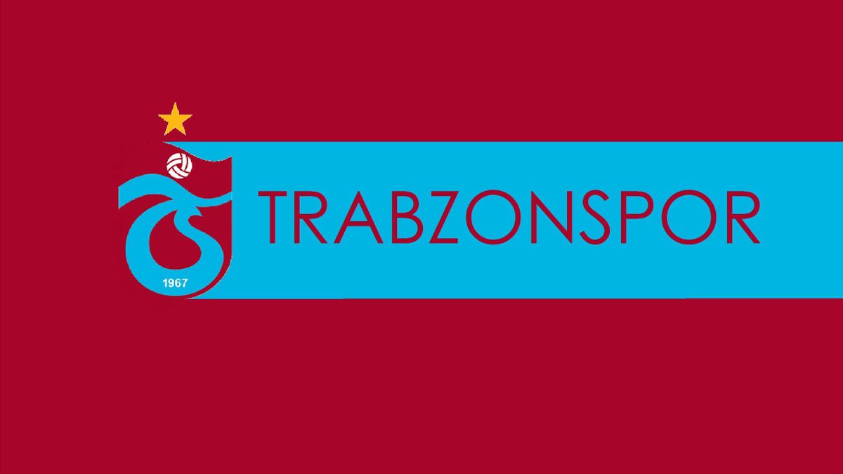 Trabzonspor logo jenerik