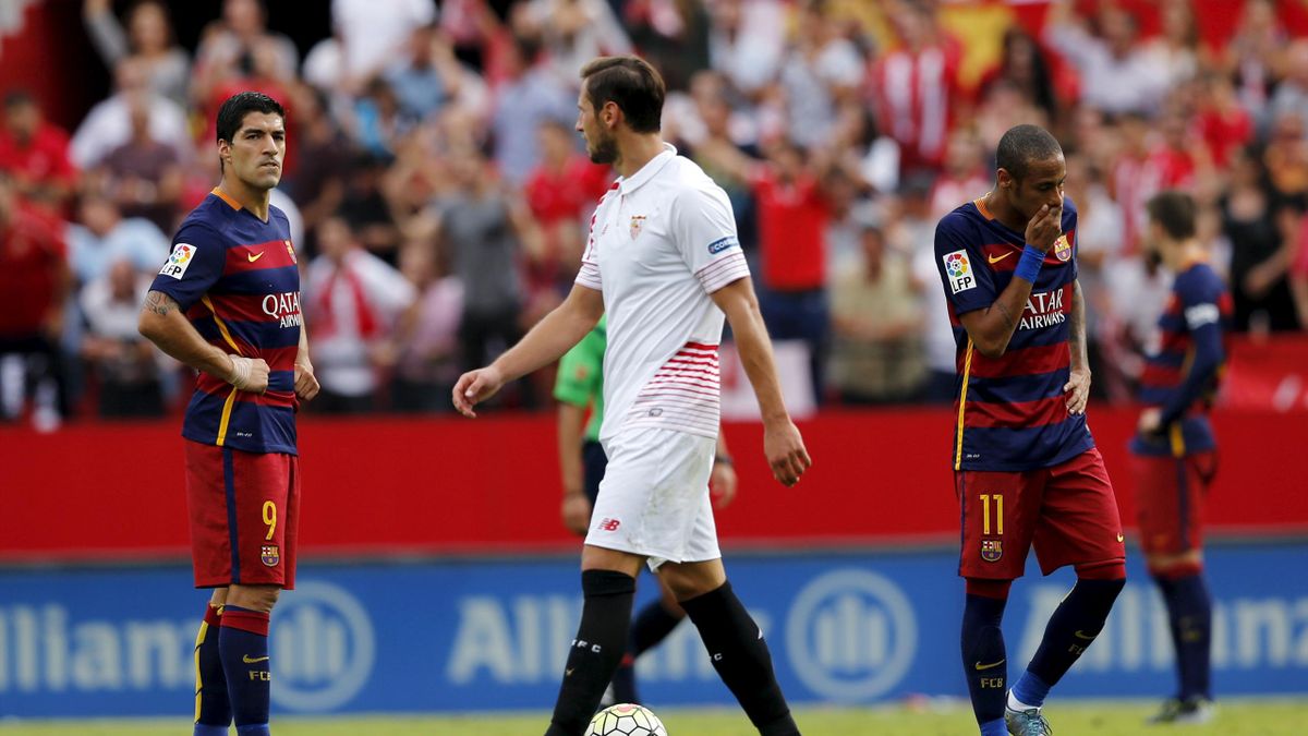 Francisco đã có mặt trong "đội bóng thần thoại" của Sevilla FC (phần 1)
