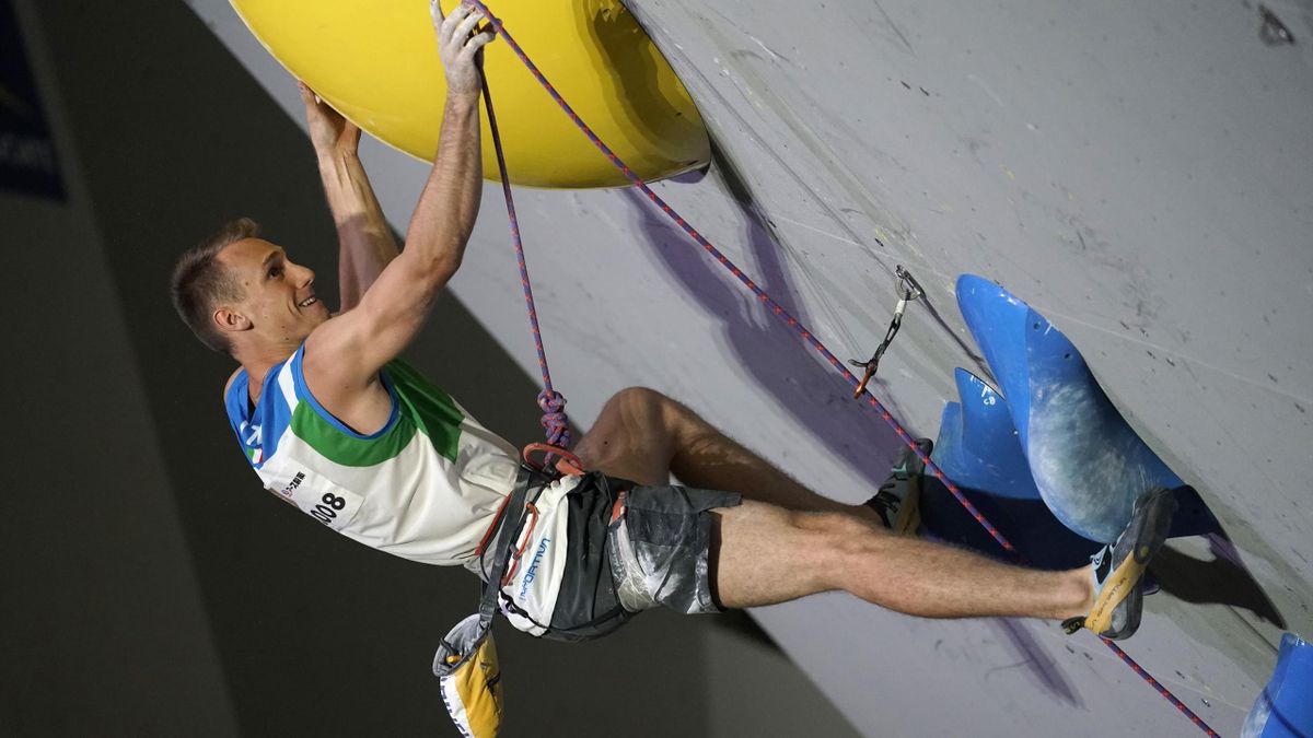 Tokyo 2020 Arrampicata Sportiva Qualificati Programma Calendario Della Rassegna Olimpica Eurosport