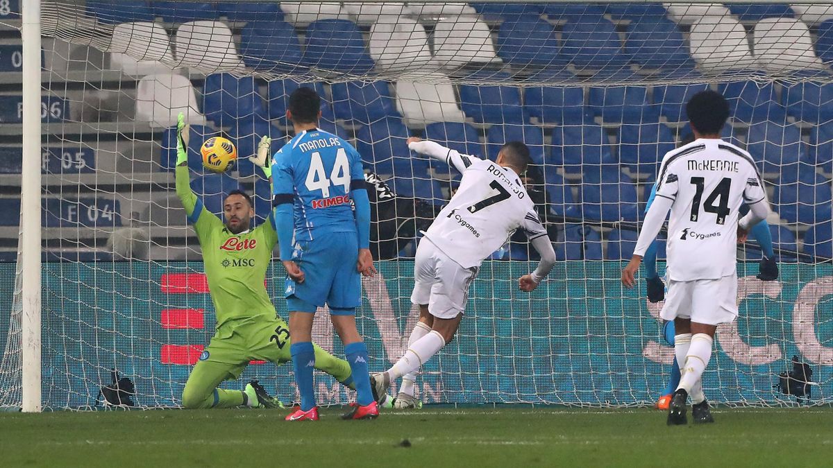 Kubok Italii Yuventus Pobedil Inter V Pervom Matche Polufinala Eurosport