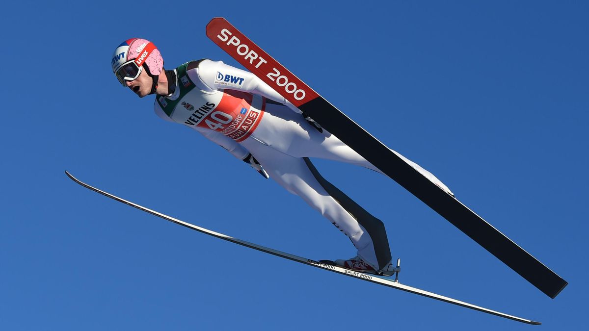 Jakub Janda beendet seine Skisprung-Karriere