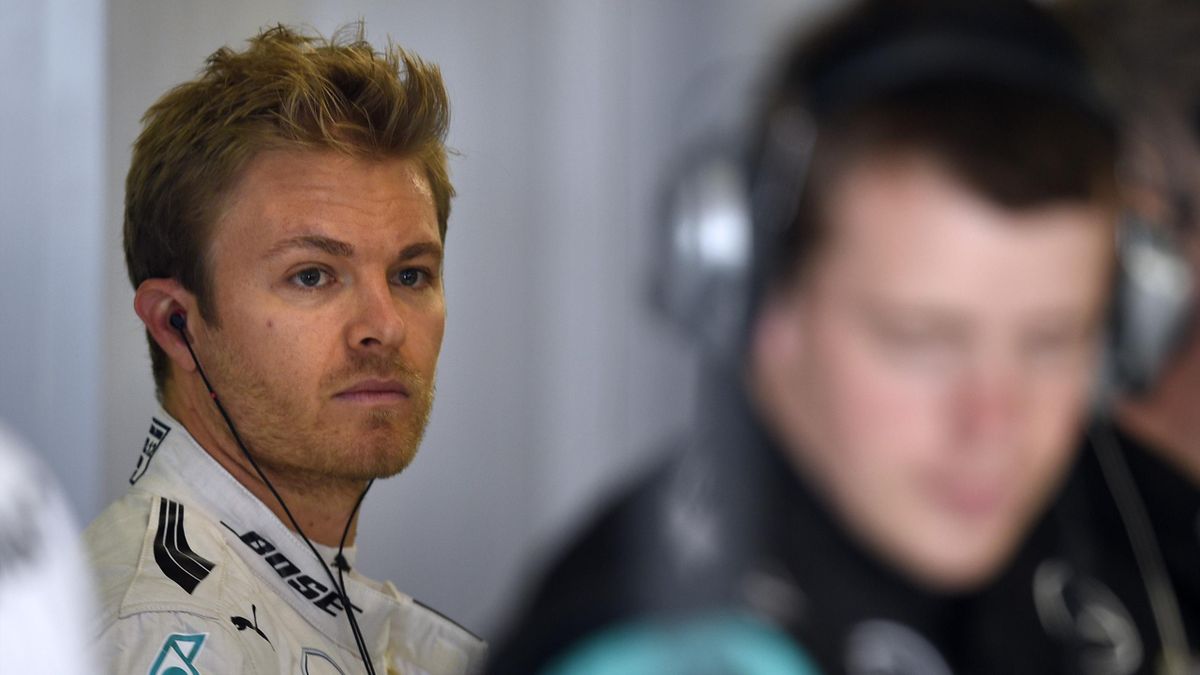 Mercedes Collision Not Clear Cut Atmosphere Not Good Toto Wolff Eurosport