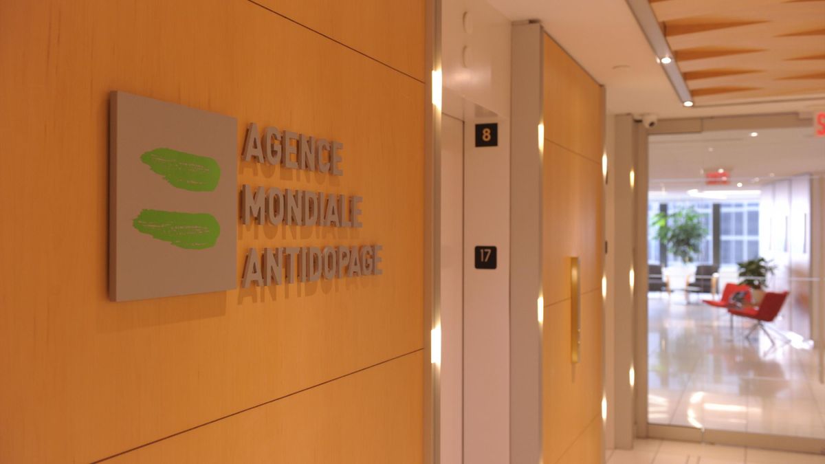 WADA'dan Çin'e doping soruşturması - Eurosport