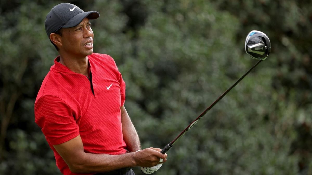 „Benne volt a pakliban, hogy amputálják a lábamat” – Tiger Woods előszőr beszélt balesetéről