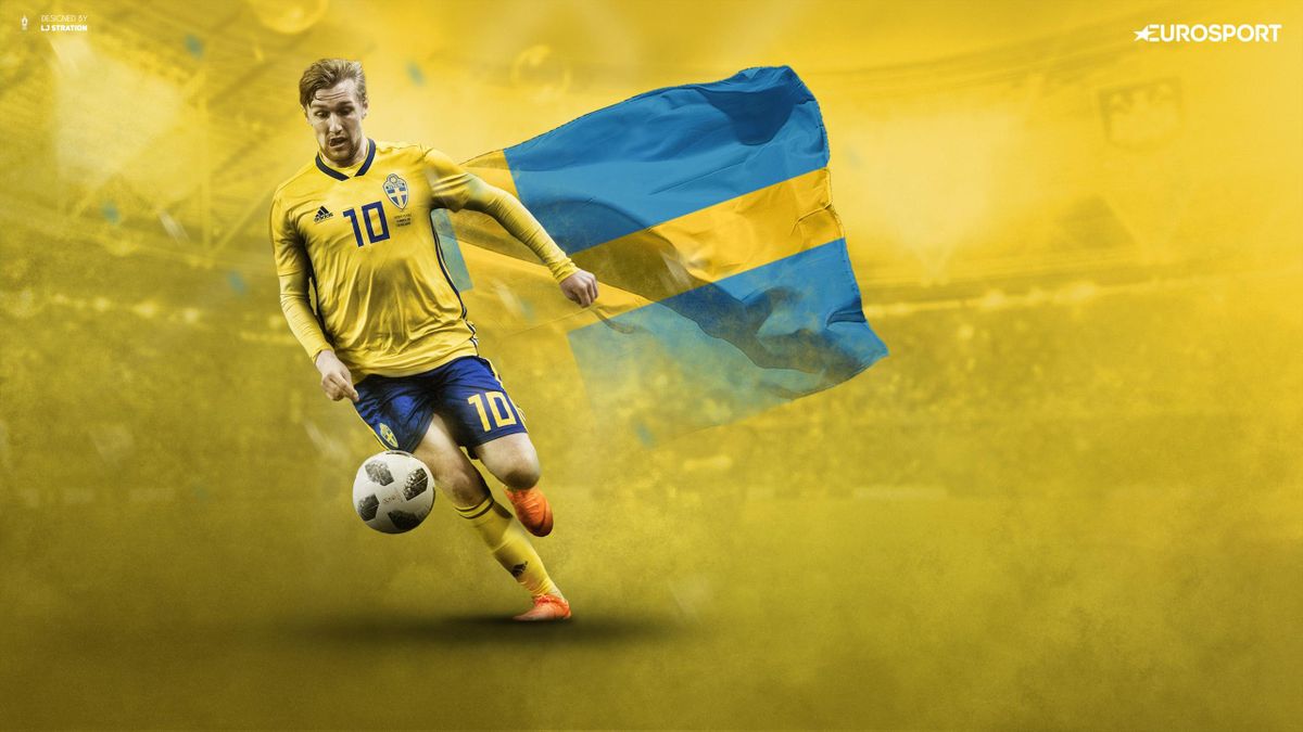Tesoro Competitivo En cualquier momento Mundial Rusia 2018, Grupo F: Suecia, la vida sin Zlatan Ibrahimovic -  Eurosport