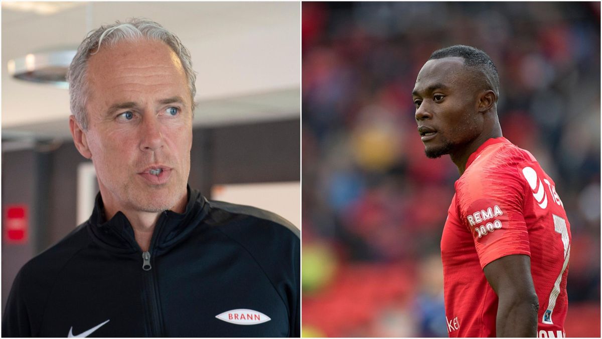 Sendte sjokkmelding til Brann-sjefen: - Stopp å ødelegge ...