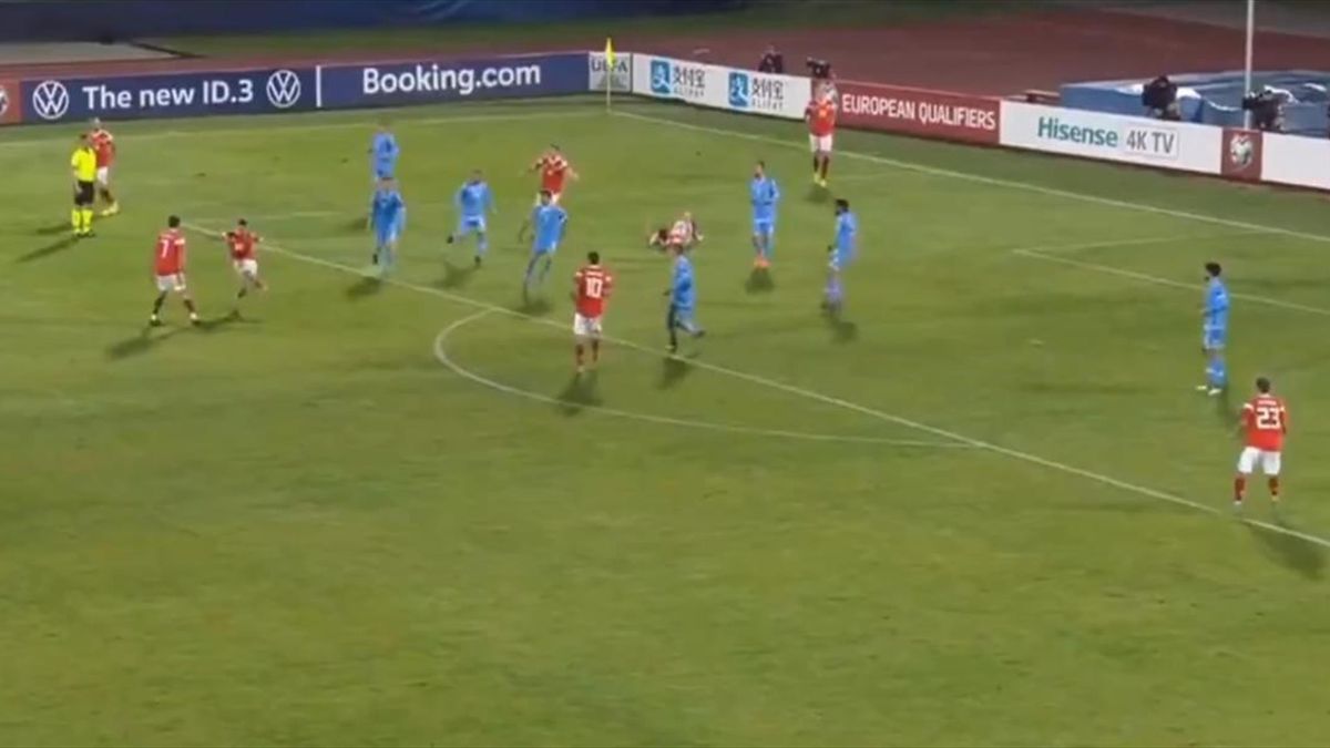 chempionat evropy 2020