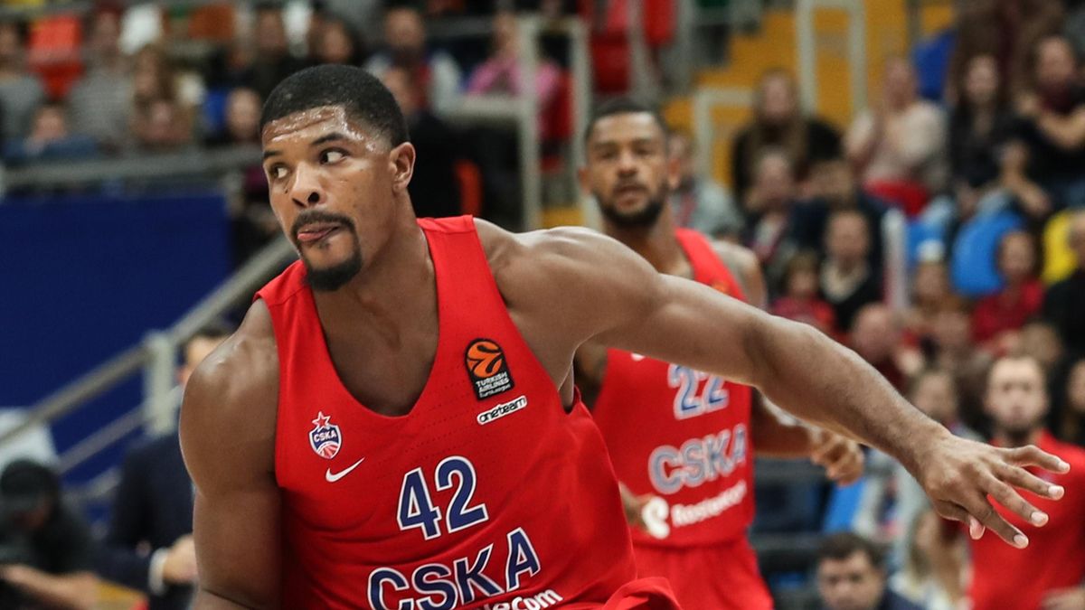 Il CSKA Mosca continua a volare, colpi esterni di Stella Rossa e ...