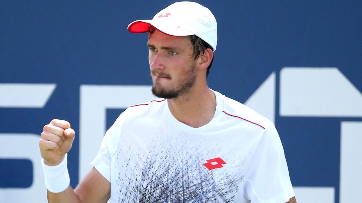 US Open 2019 news - Daniil Medvedev confirms dark horse ...