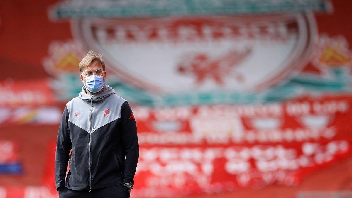 Die Corona-Pandemie trifft auch Liverpool finanziell