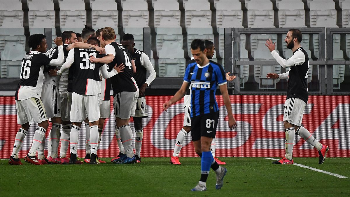 Calls For Suspension Of All Sporting Events In Italy Until April 3 Eurosport