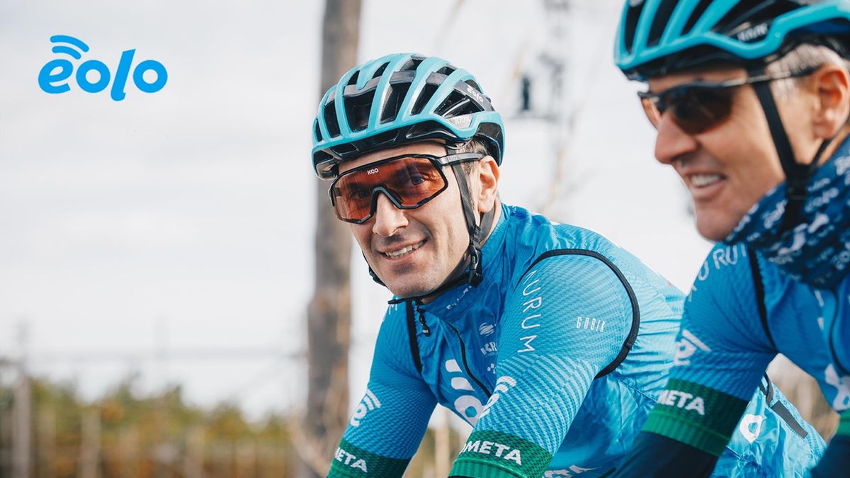 Giro d'Italia 2021 Il ritorno di Ivan Basso al Giro: l'esordio da ds con la Eolo-Kometa