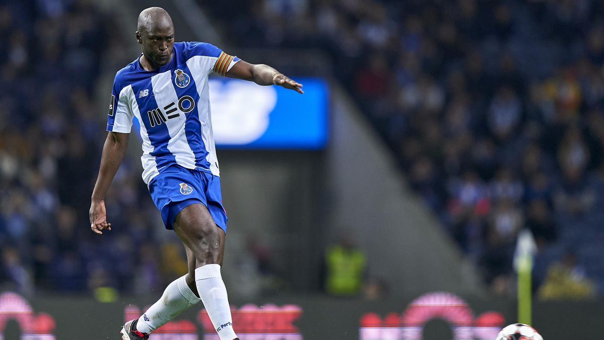 Transferts Acceleration Du Paris Saint Germain Danilo Pereira Et Moise Kean Debarquent Eurosport